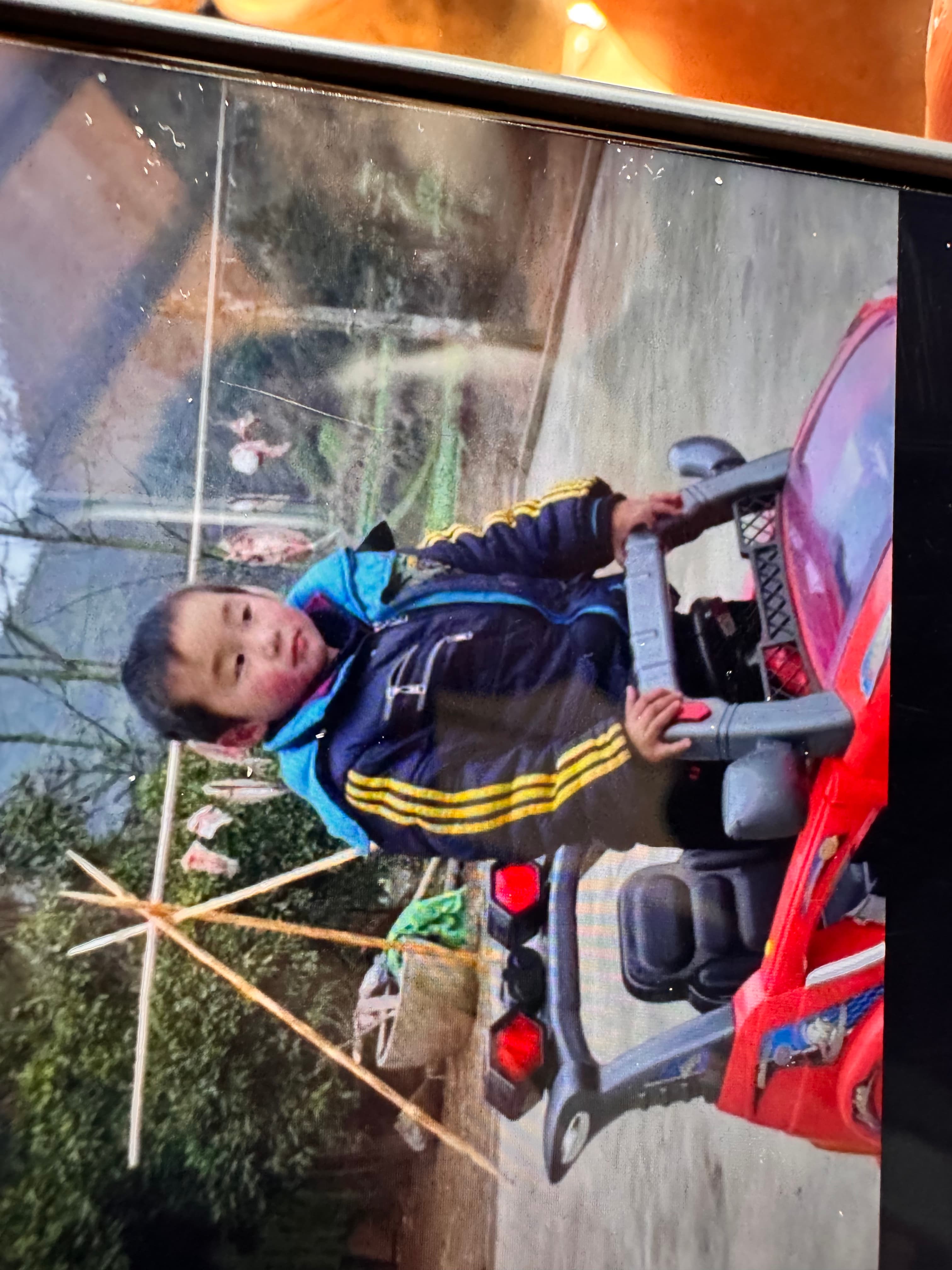 0119 小小的老子