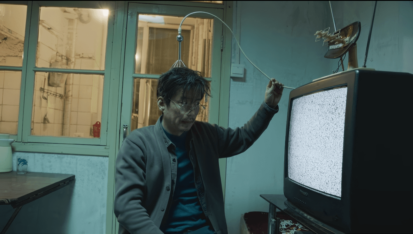 0325 宇宙探索编辑部 很喜欢的一部电影 前面博客写了影评