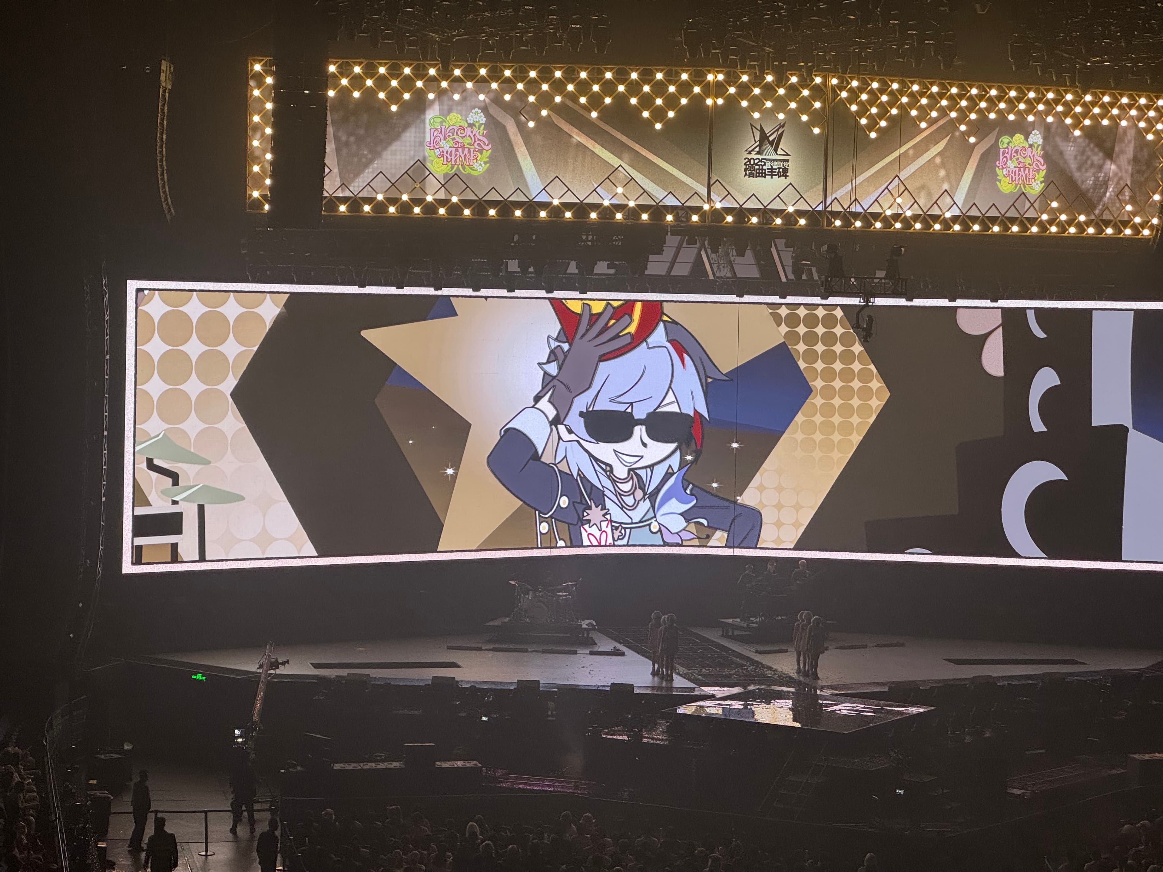 0502 2025 熠曲丰碑！