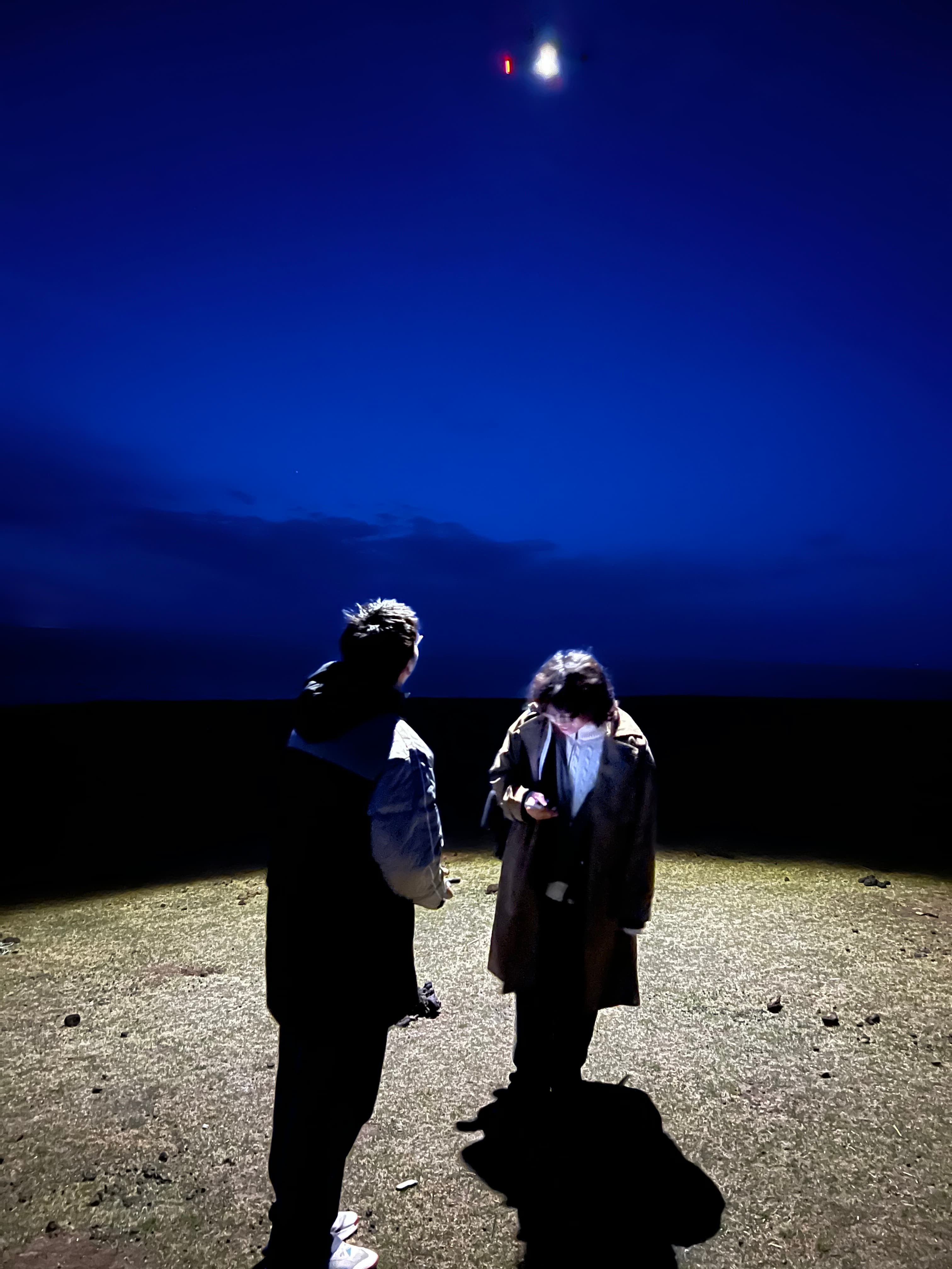 0515 青海湖边 与世隔绝的感受真好