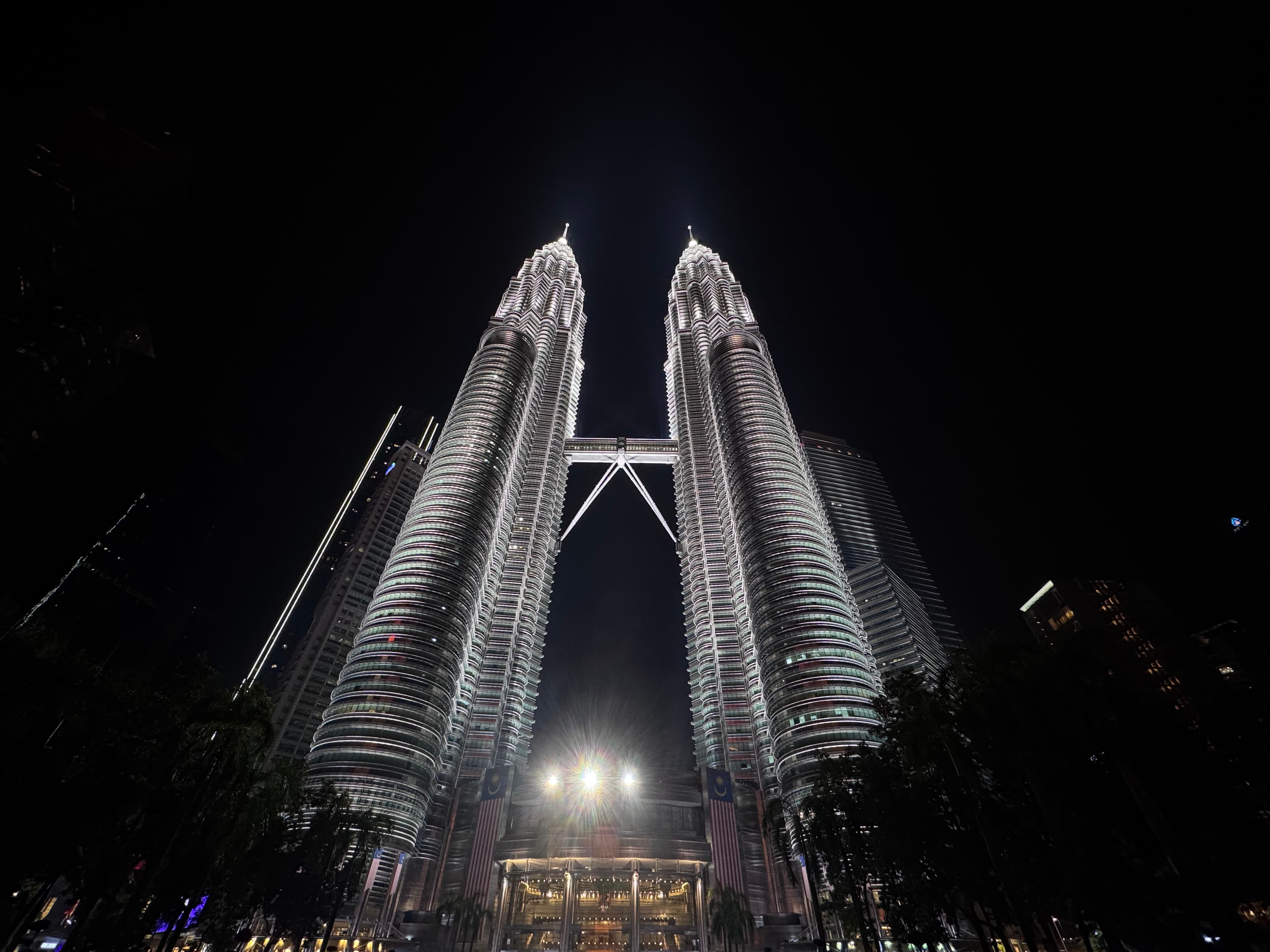 0810 马来双子塔