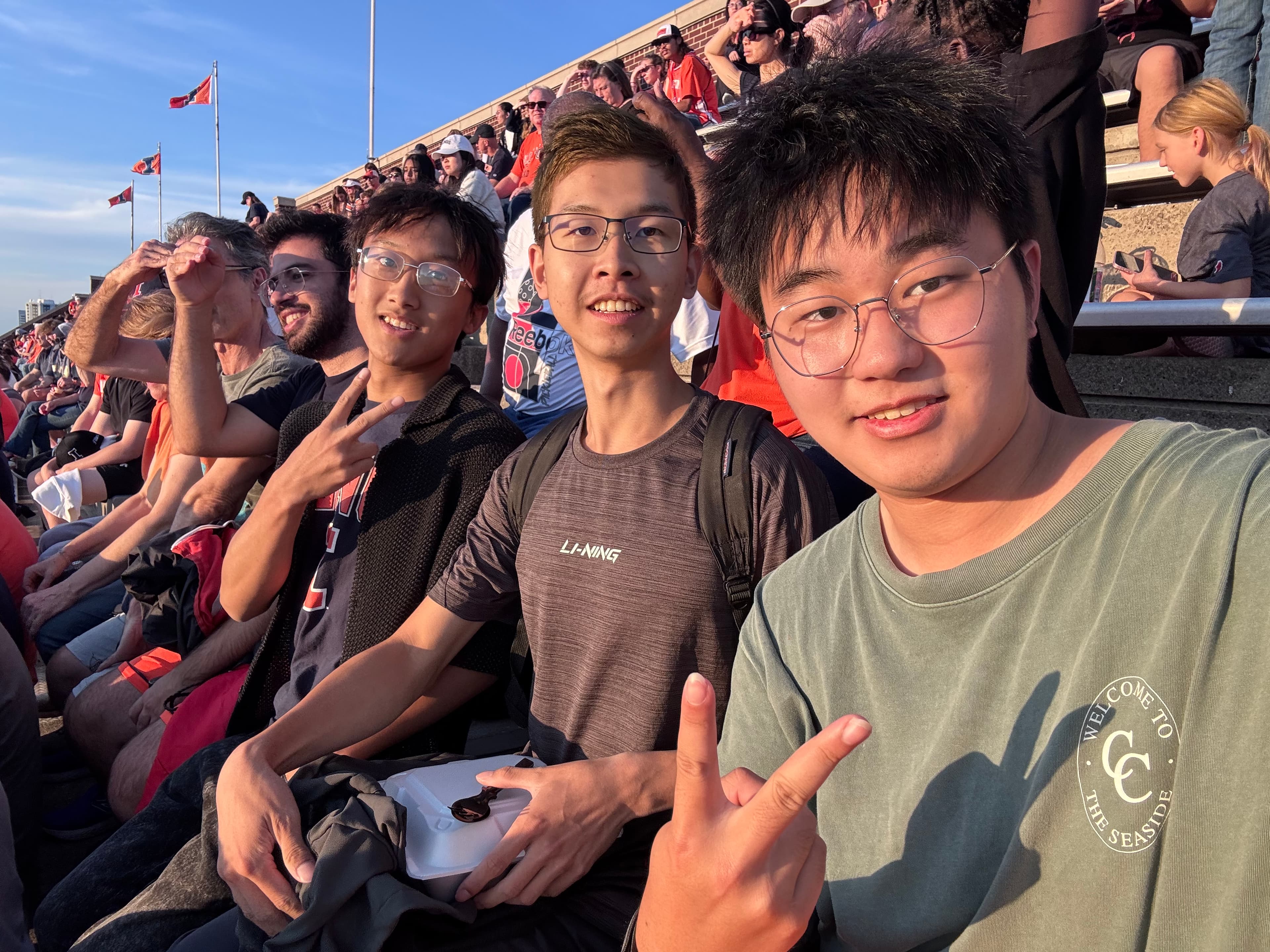 0829 第一次看橄榄球