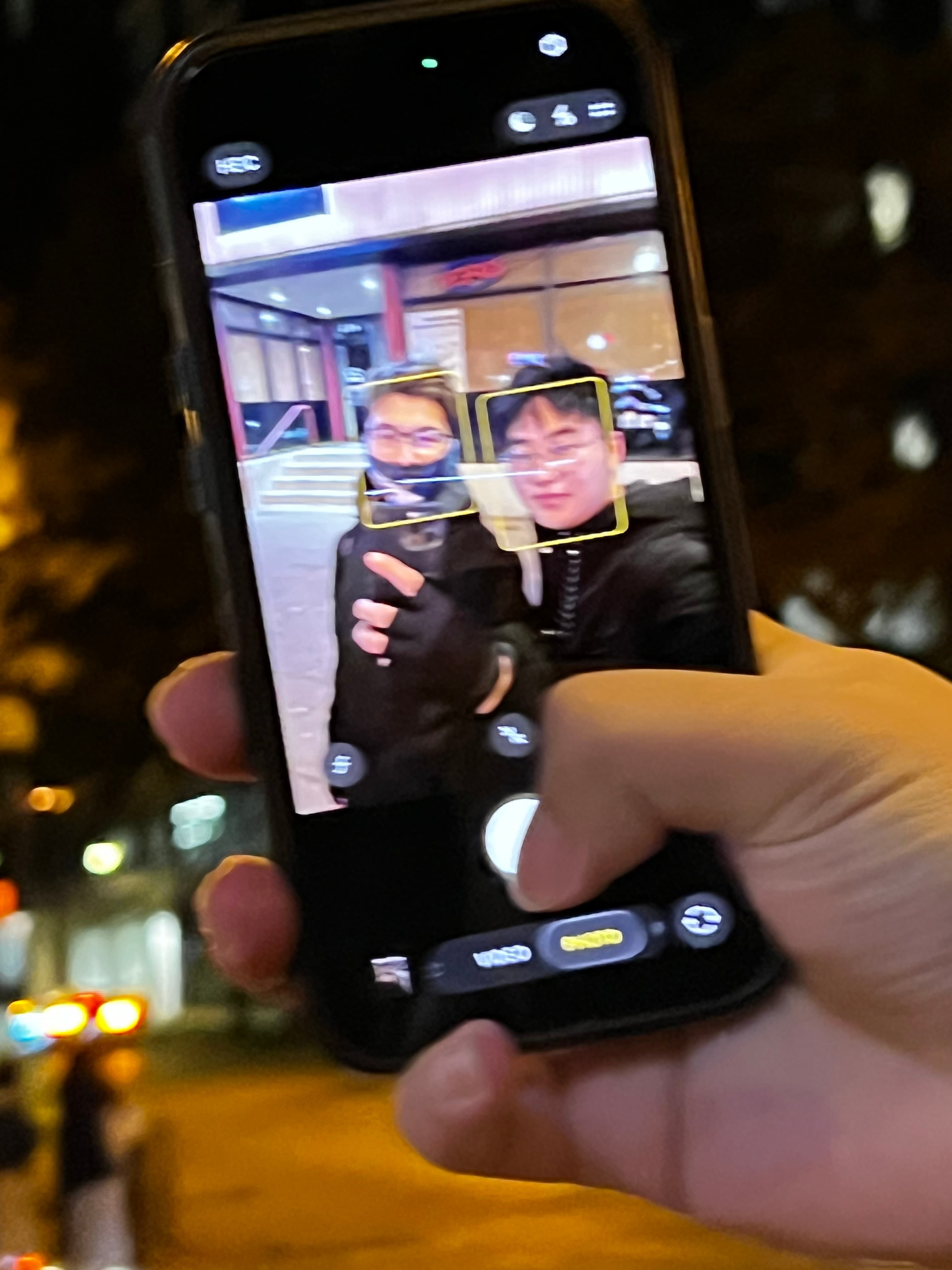 1031 万圣节party！