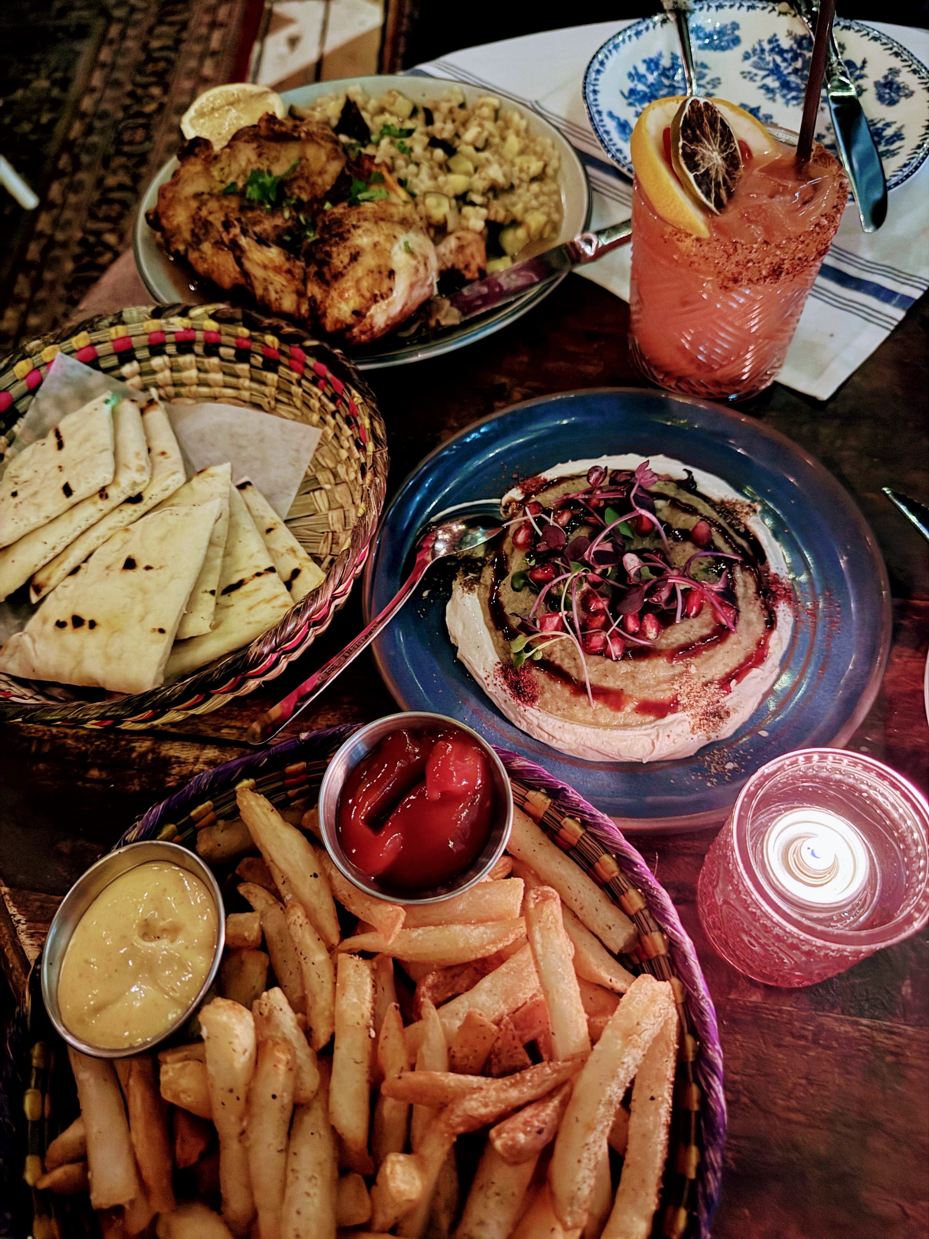 1129 雪夜芝加哥