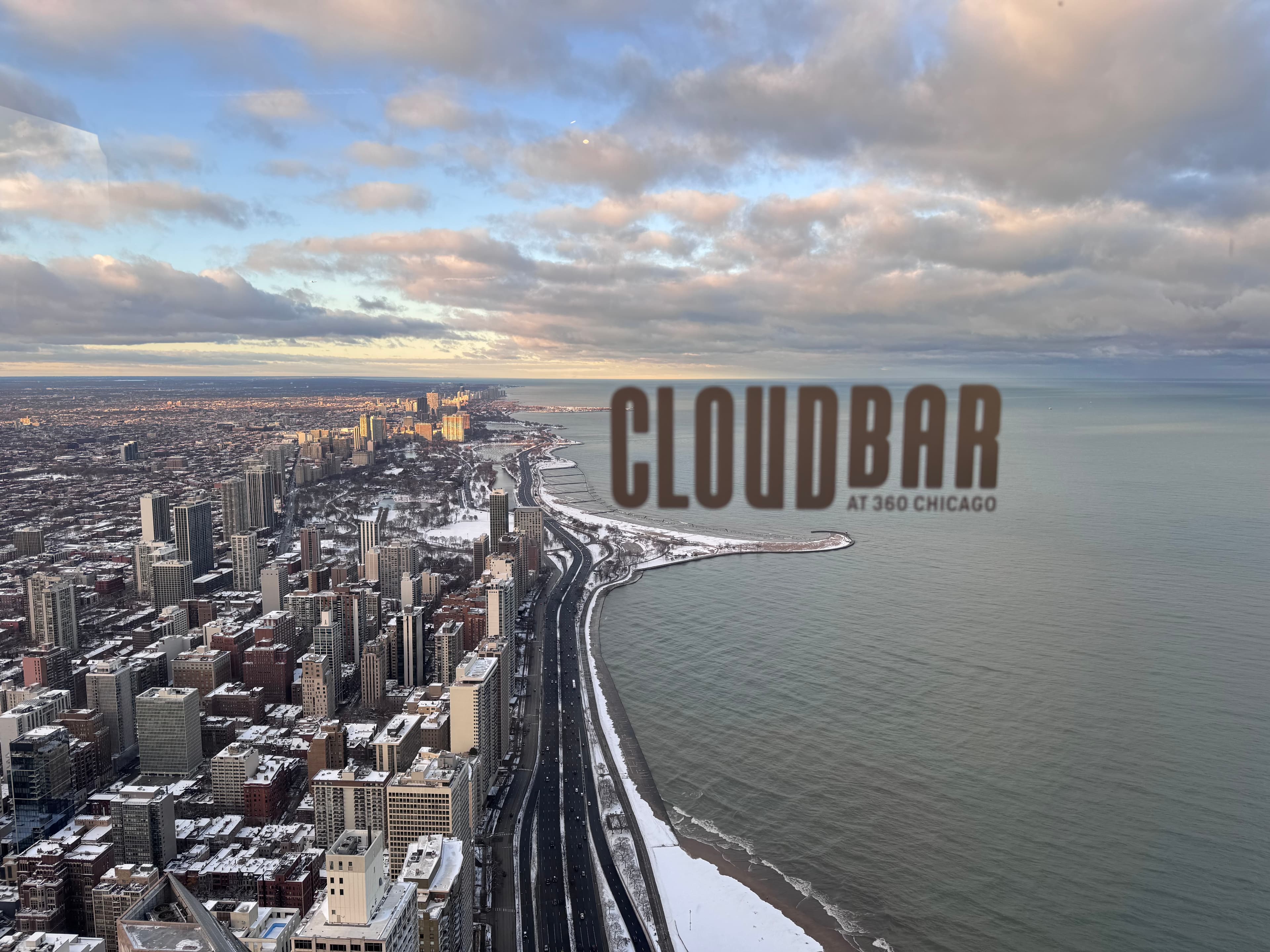 1130 芝加哥360大厦