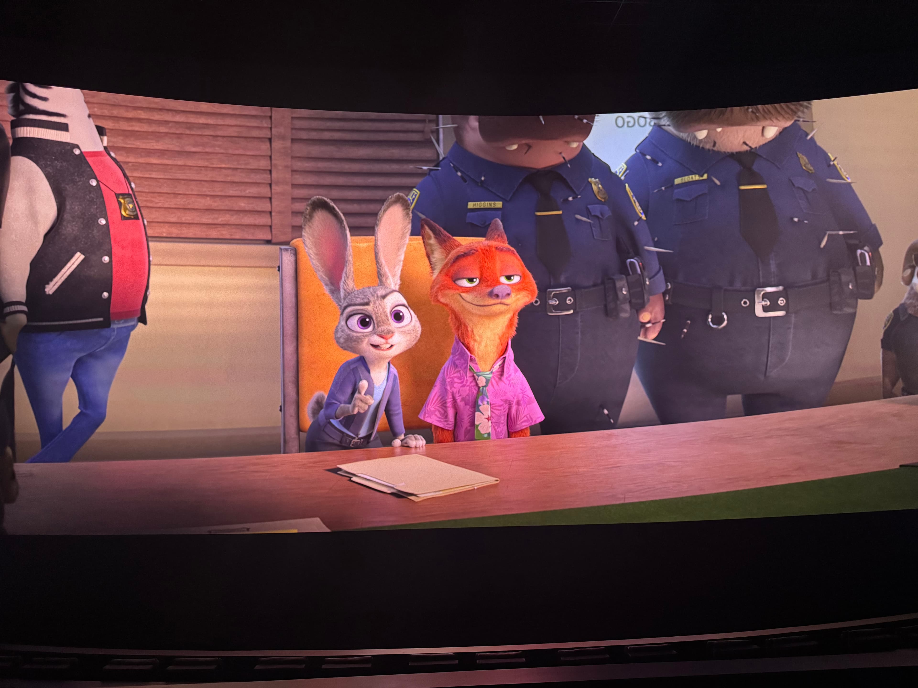 1130 Zootopia 2