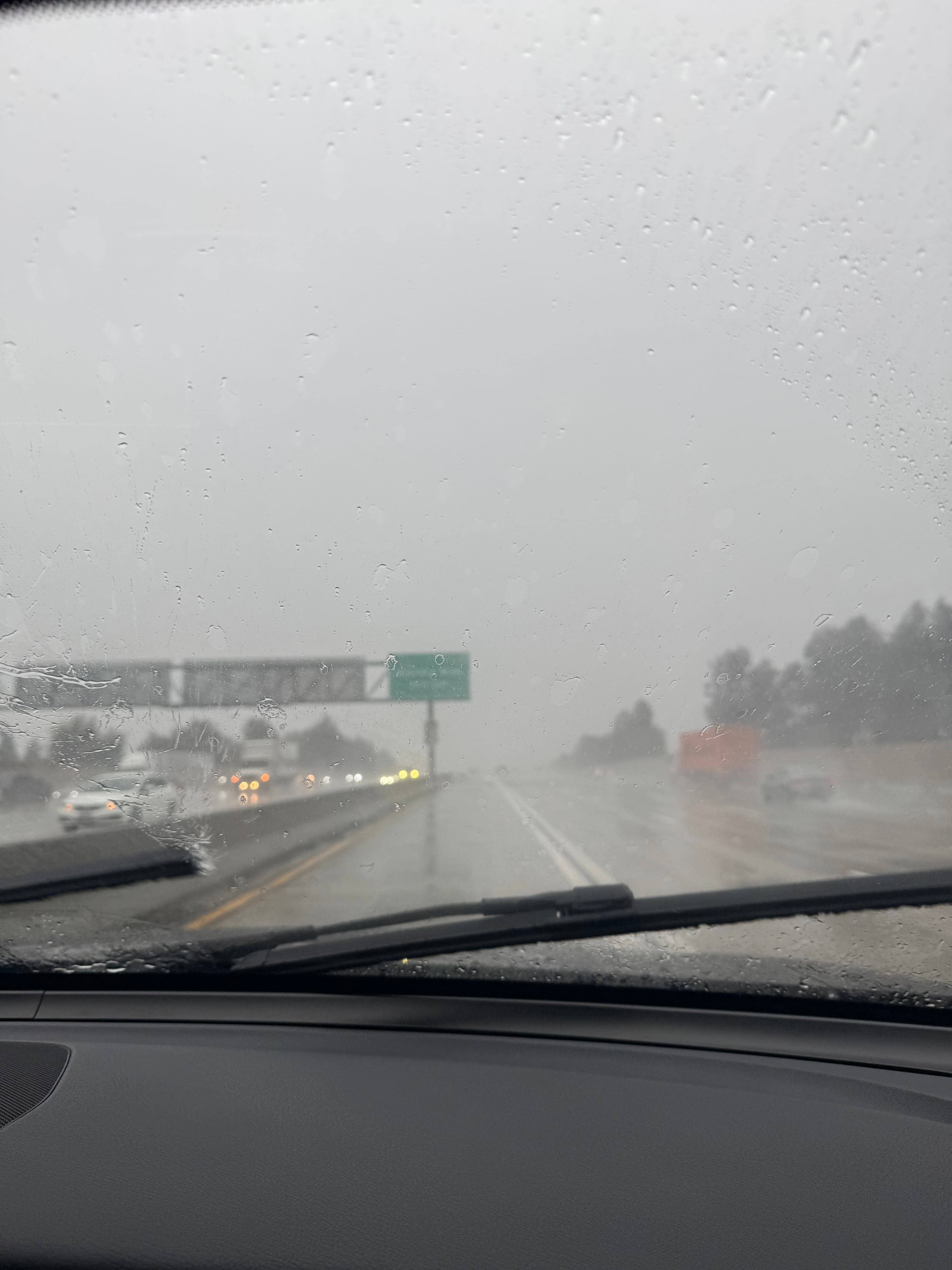 1225 圣诞节洪涝预警 出门开船四百公里